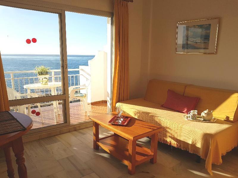 Sunny Beach Benalmádena Habitación foto